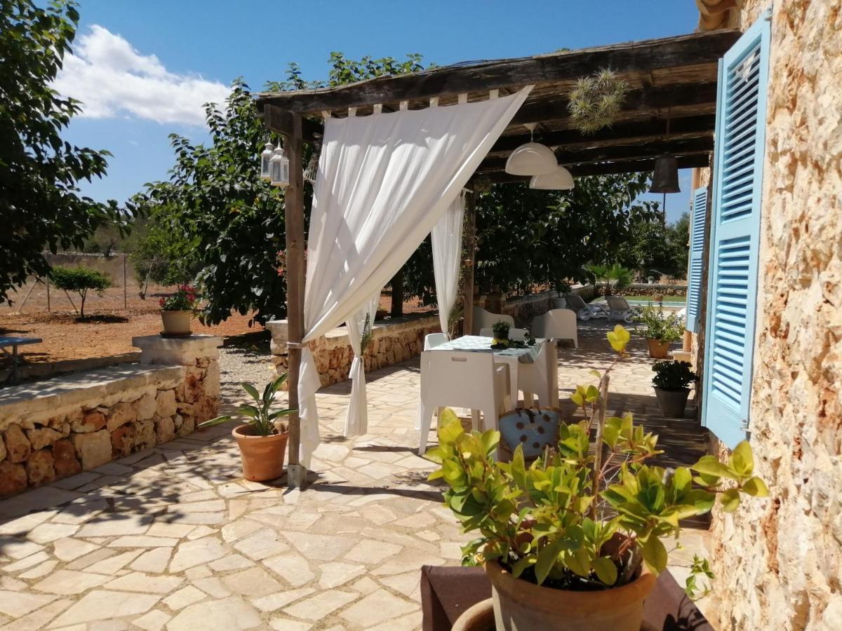 Landhaus Sa Estada