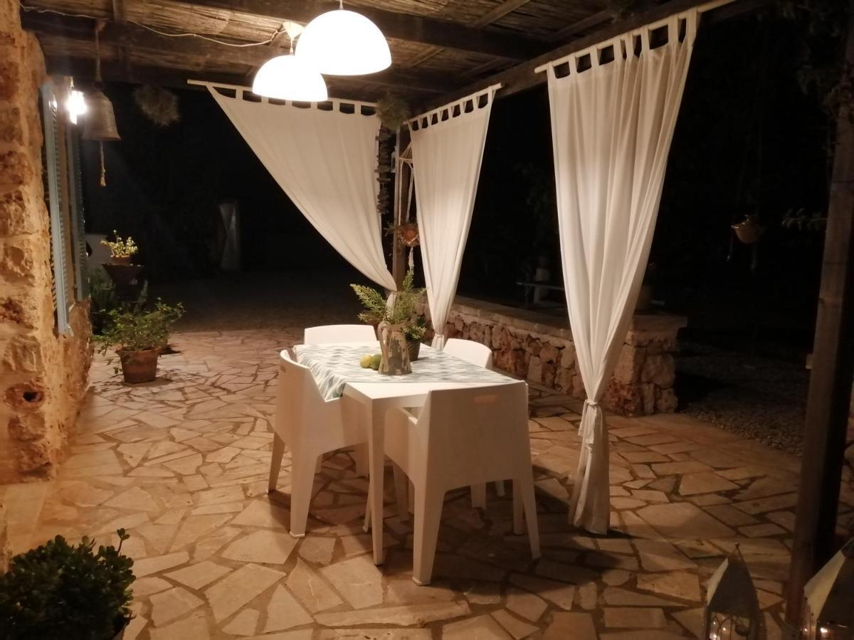 Sa Estada Landhaus