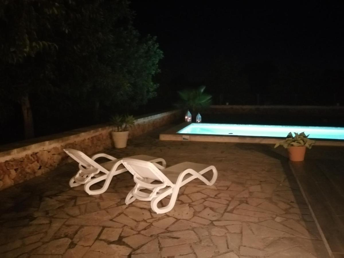Landhaus Sa Estada Sineu (Mallorca)