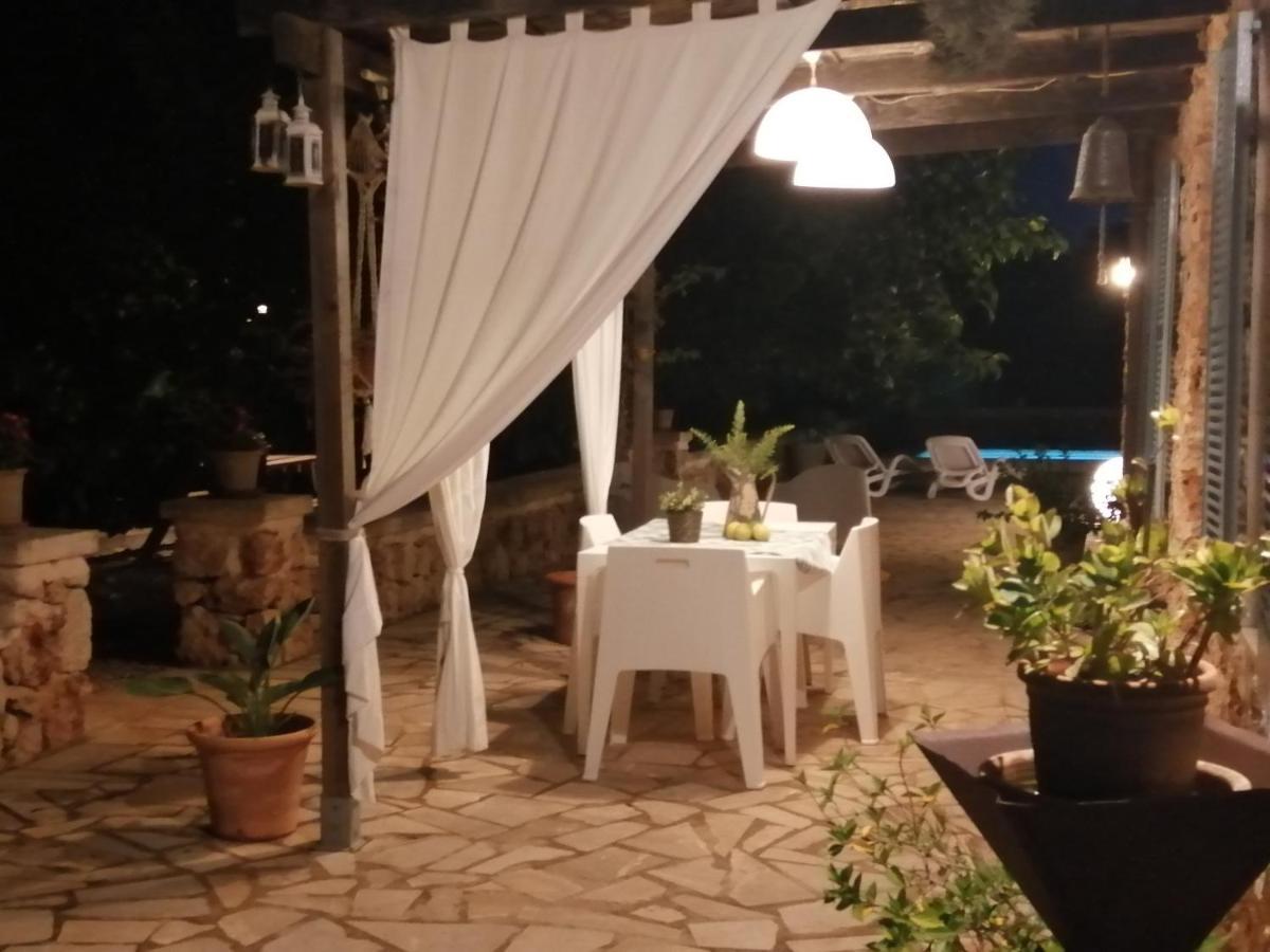 Landhaus Sa Estada *