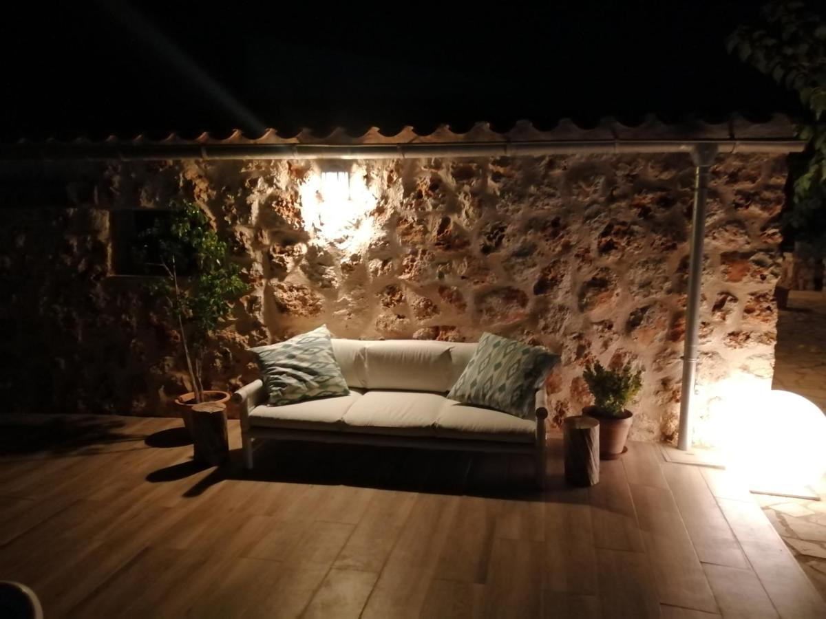 Landhaus Sa Estada *