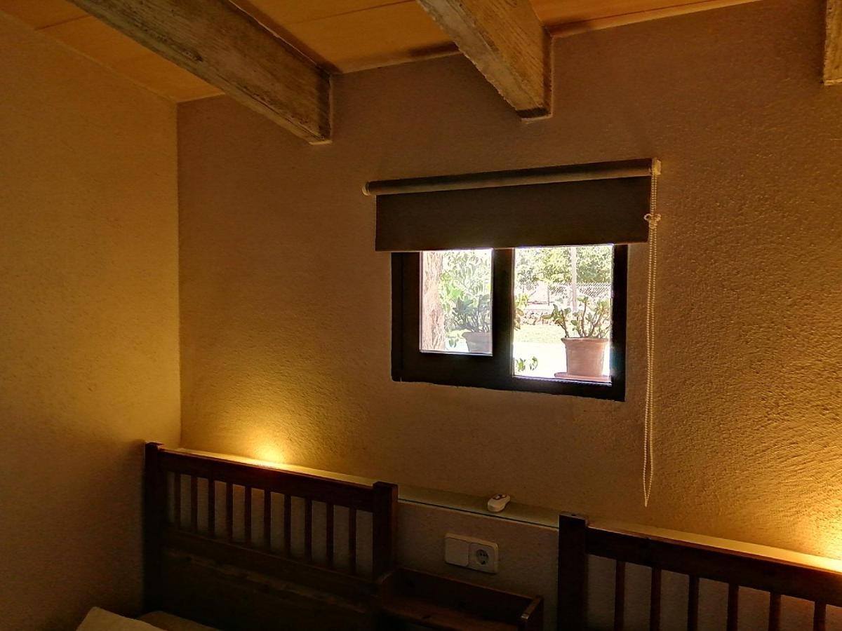 Sa Estada Landhaus Sineu (Mallorca)