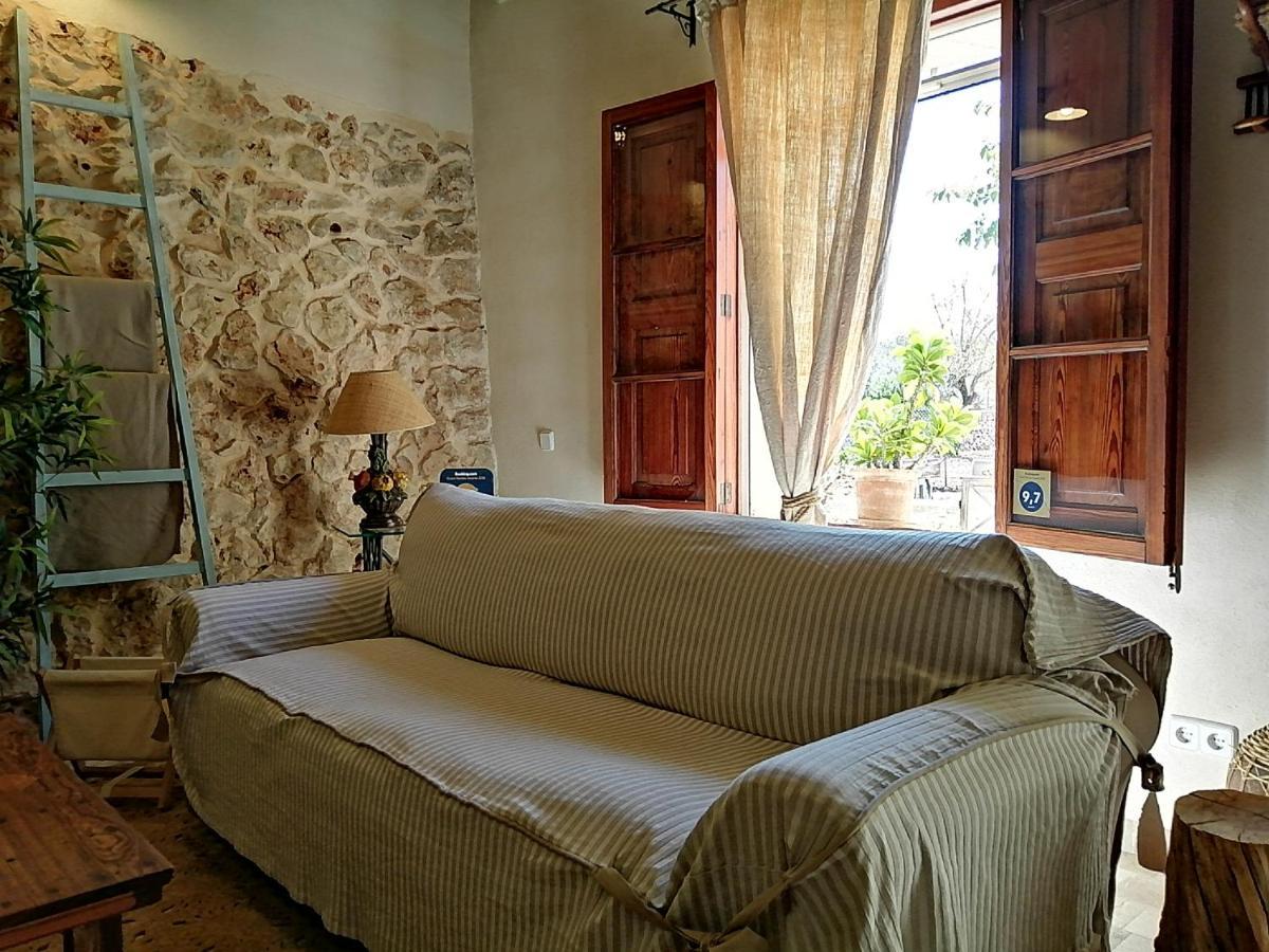 Sa Estada * Sineu (Mallorca)