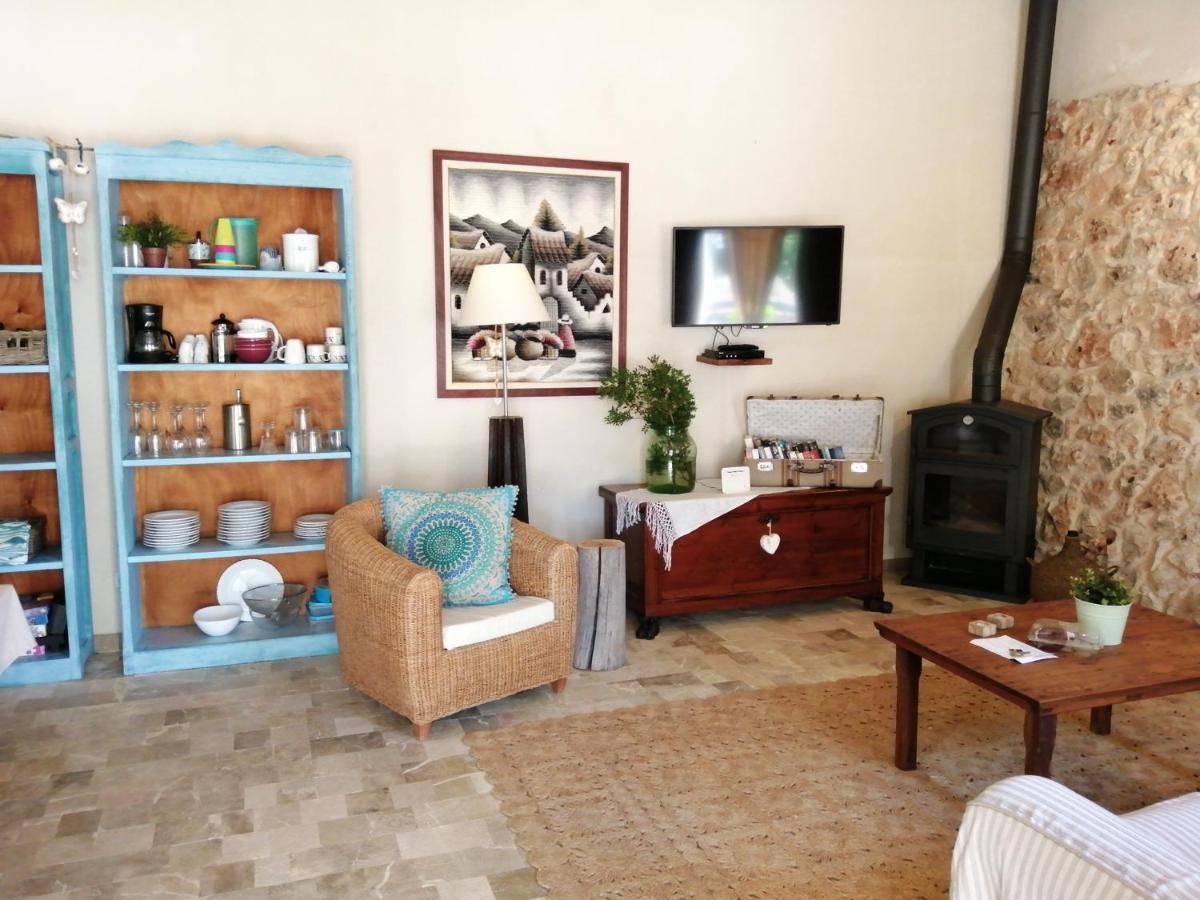 Sa Estada Landhaus Sineu (Mallorca)