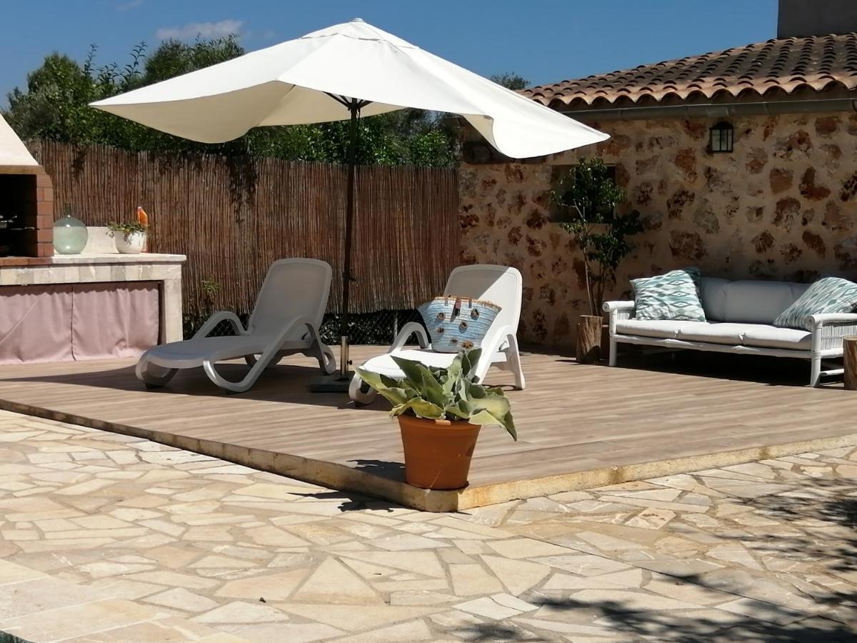Landhaus Sa Estada Sineu (Mallorca)