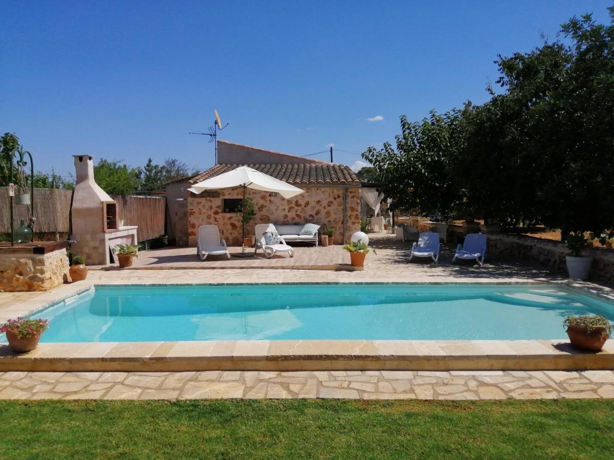 Sa Estada Sineu (Mallorca)
