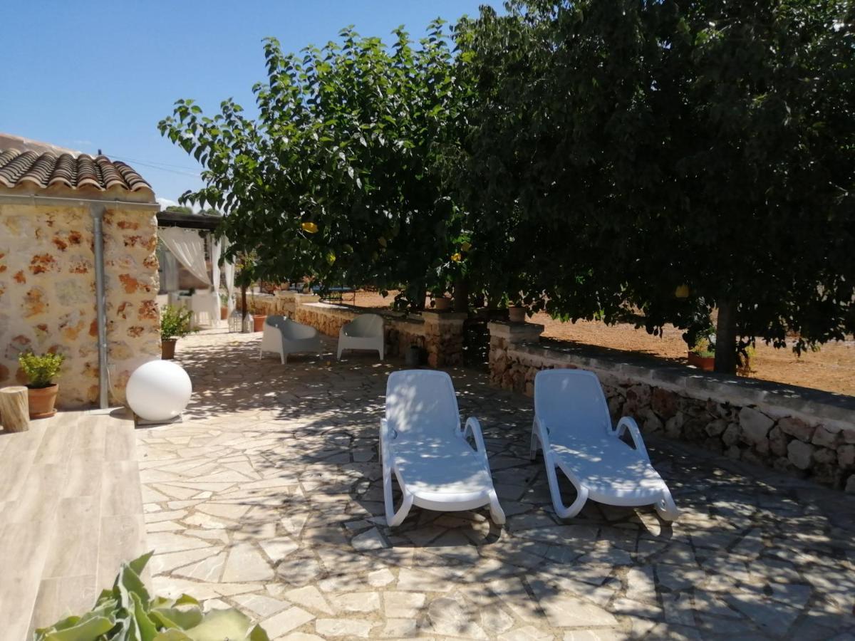 Sa Estada Landhaus Sineu (Mallorca)