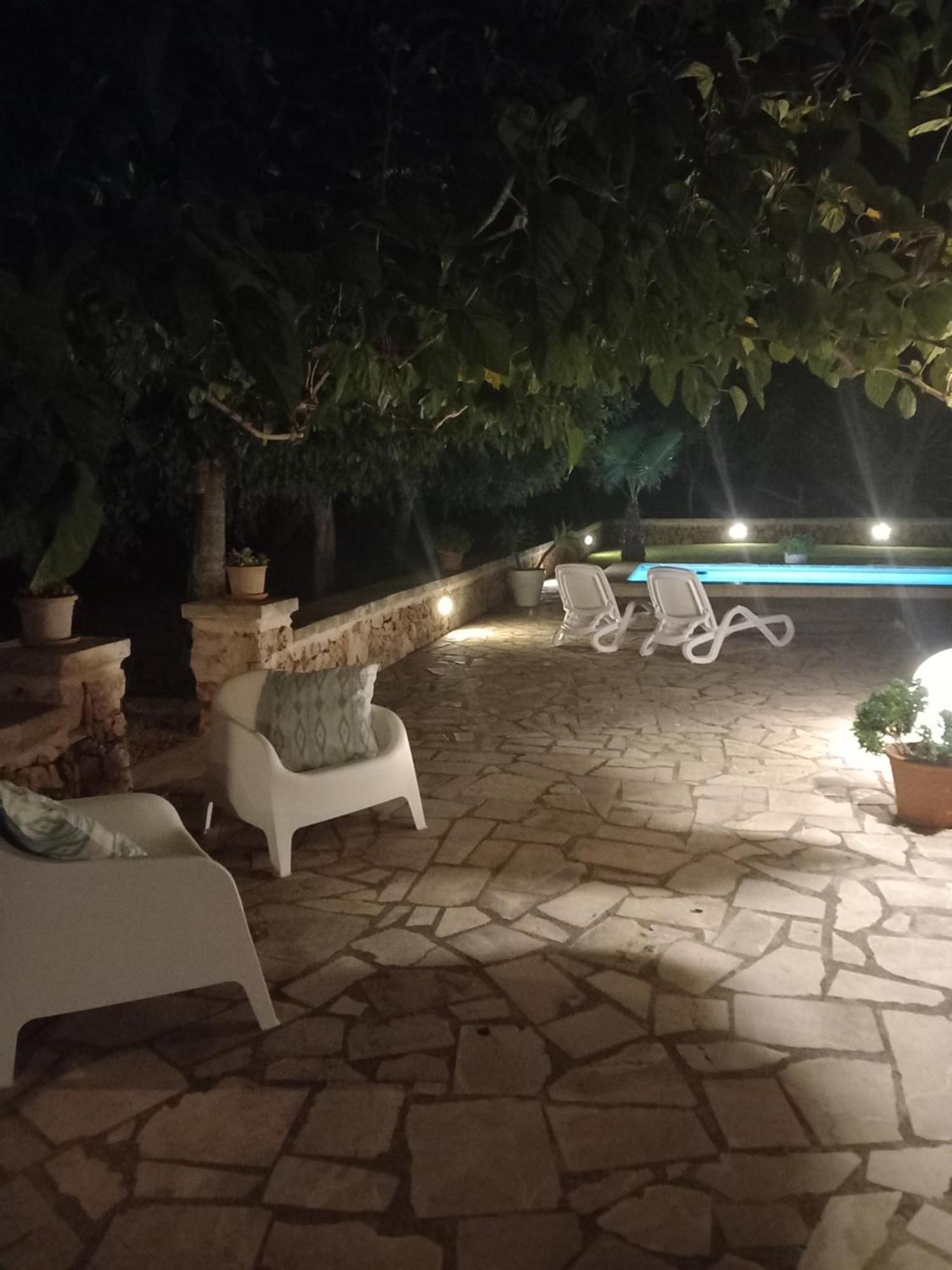 Landhaus Sa Estada Sineu (Mallorca)
