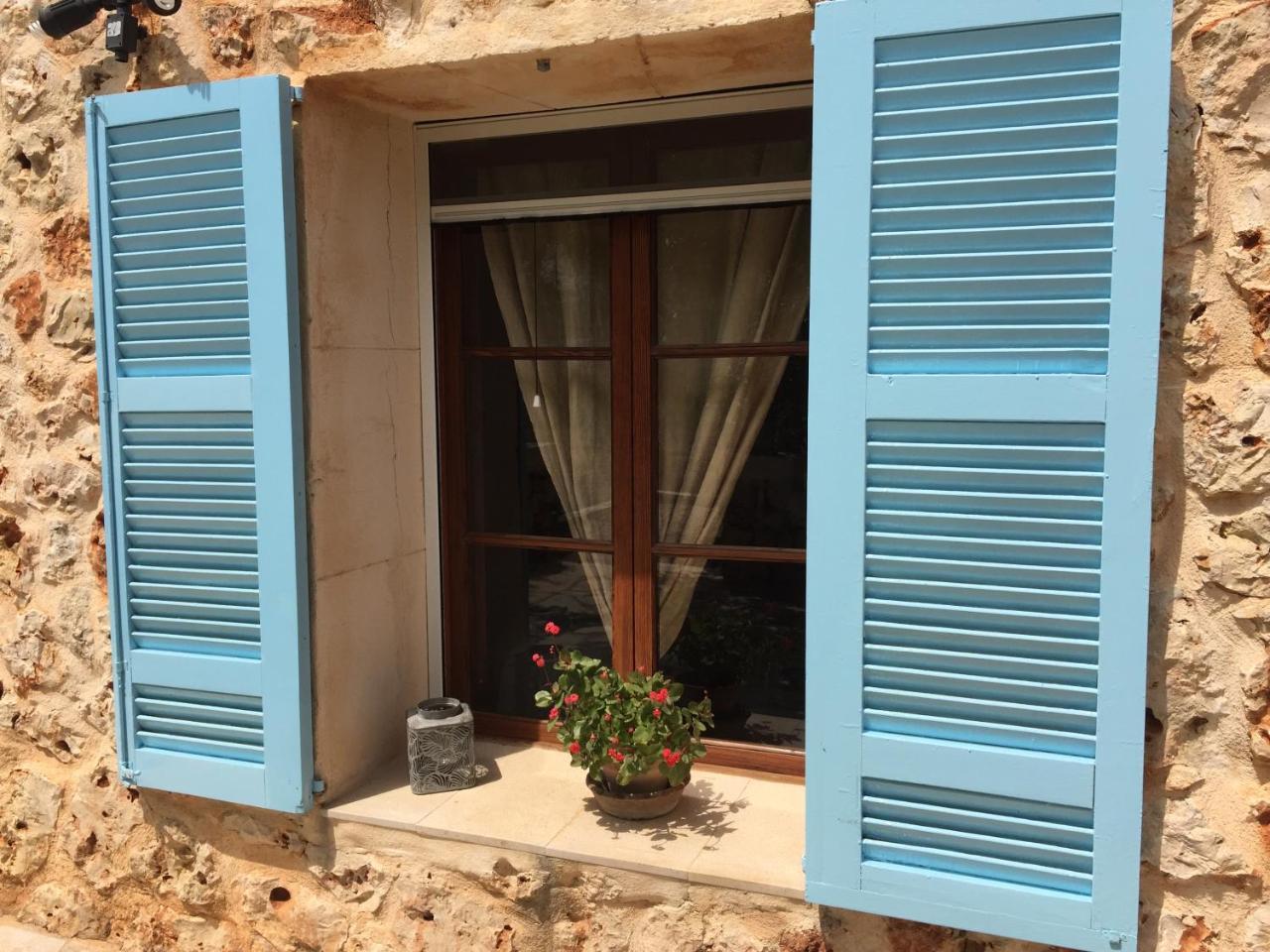 Landhaus Sa Estada Sineu (Mallorca)