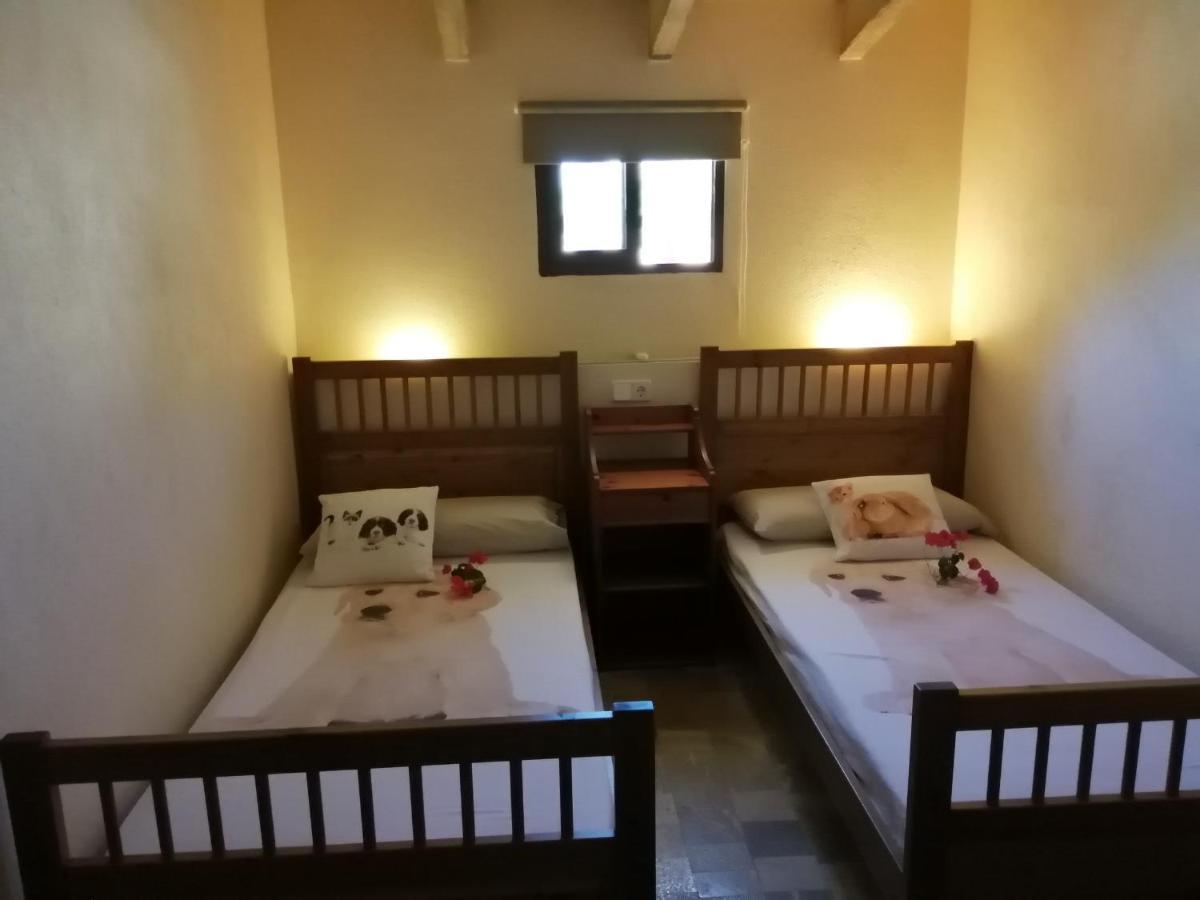 Sa Estada Landhuis Sineu (Mallorca)