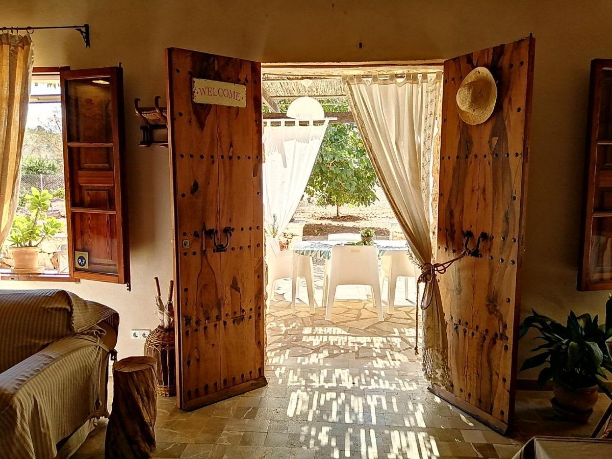 Sa Estada Sineu (Mallorca)