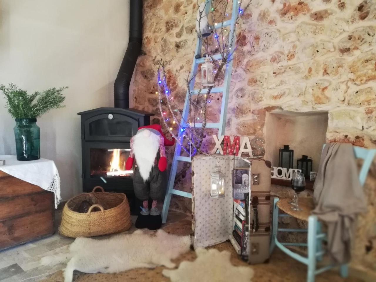 Sa Estada Country house Sineu (Mallorca)